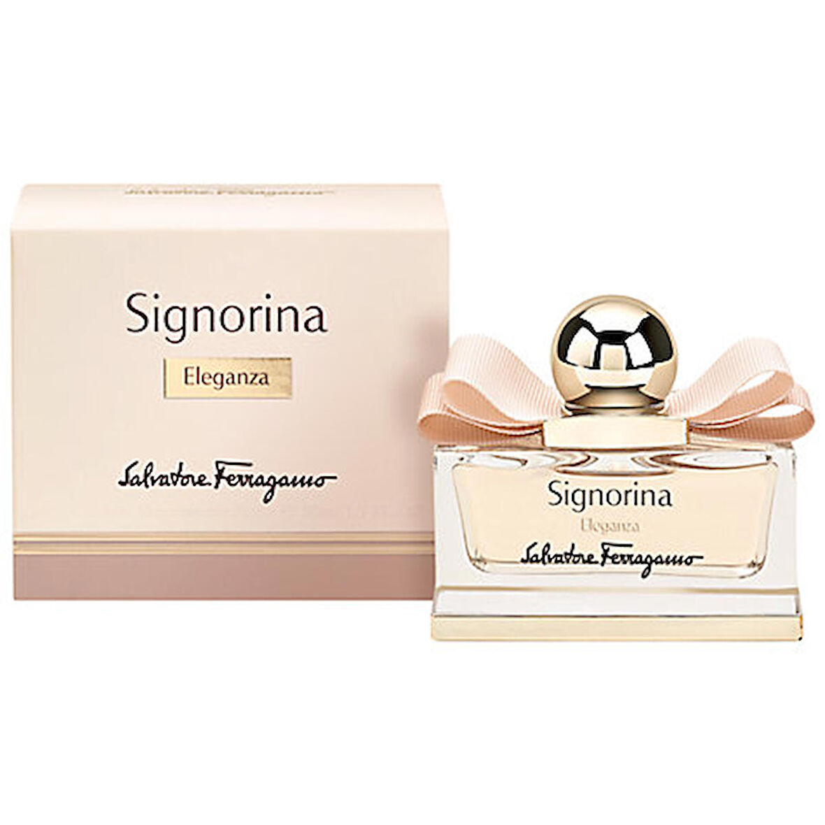 Signorina Eleganza Edp 100 Ml Kadın Parfümü