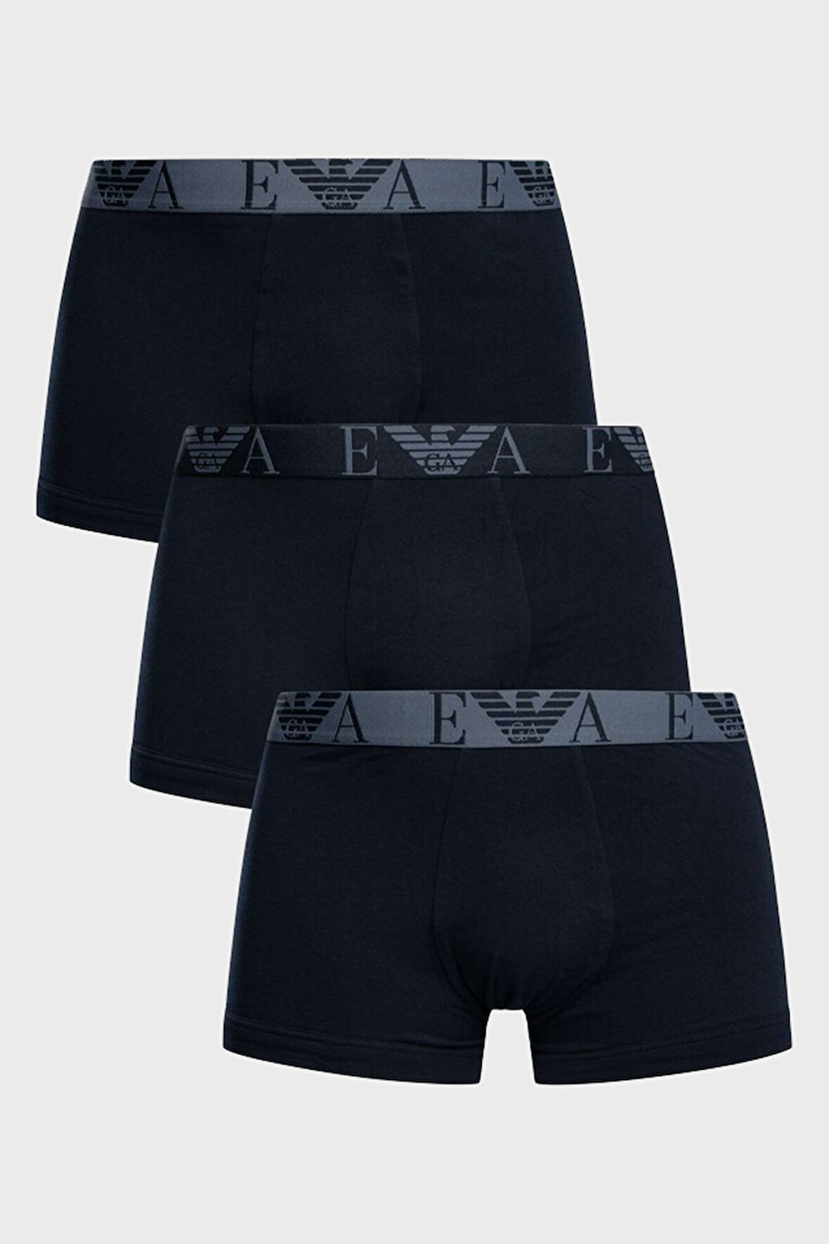 Emporio Armani Erkek Boxer EM000259 AF10778 MB254
