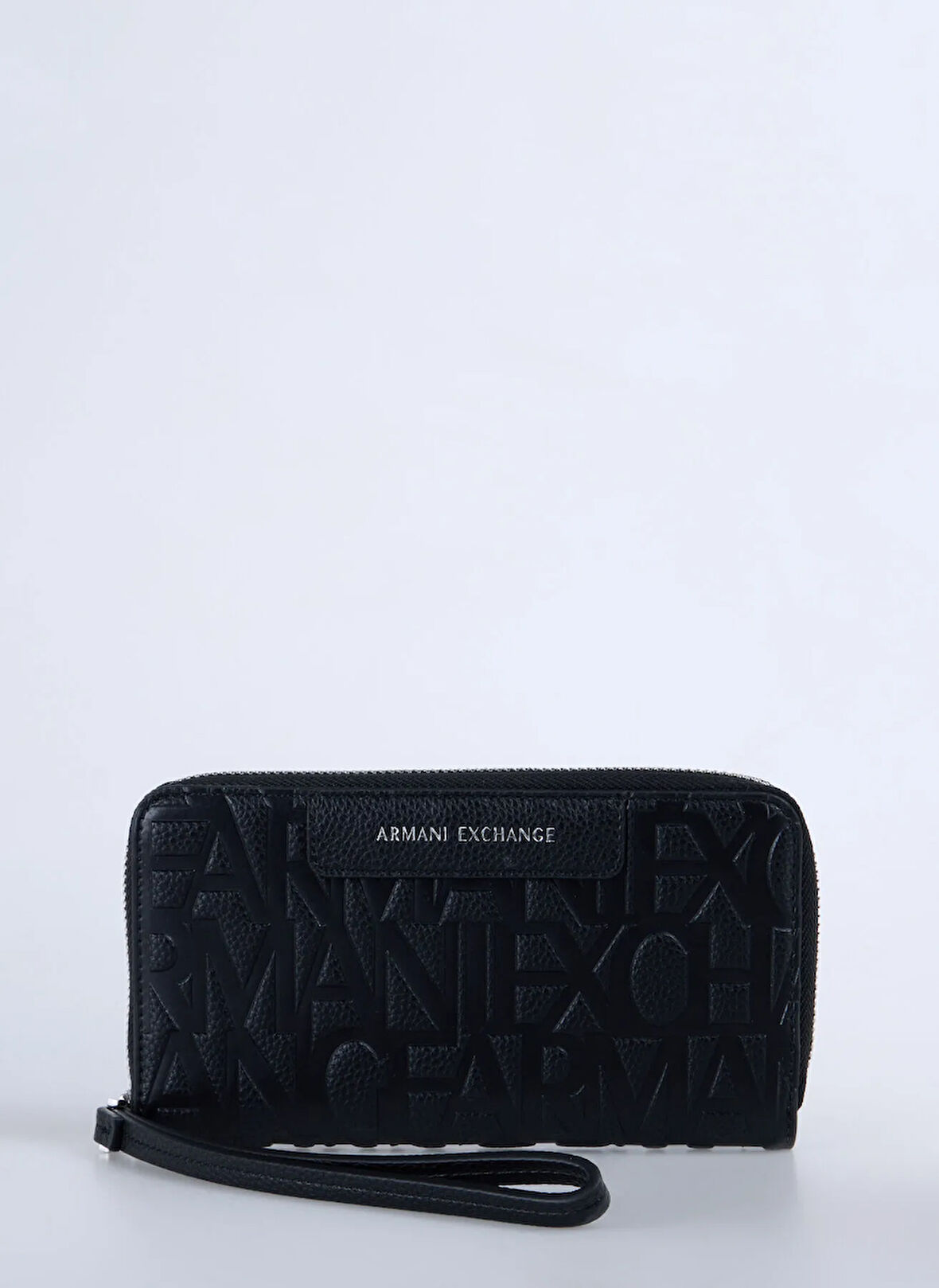 Armani Exchange Siyah Kadın Cüzdan XW001606AF15774UC001