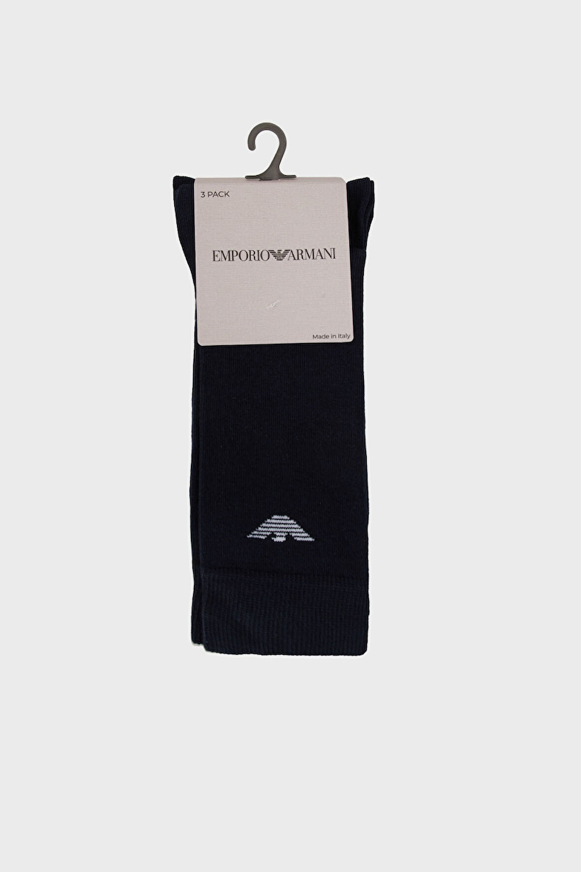 Emporio Armani Erkek Çorap EM000554 AF14446 MB082