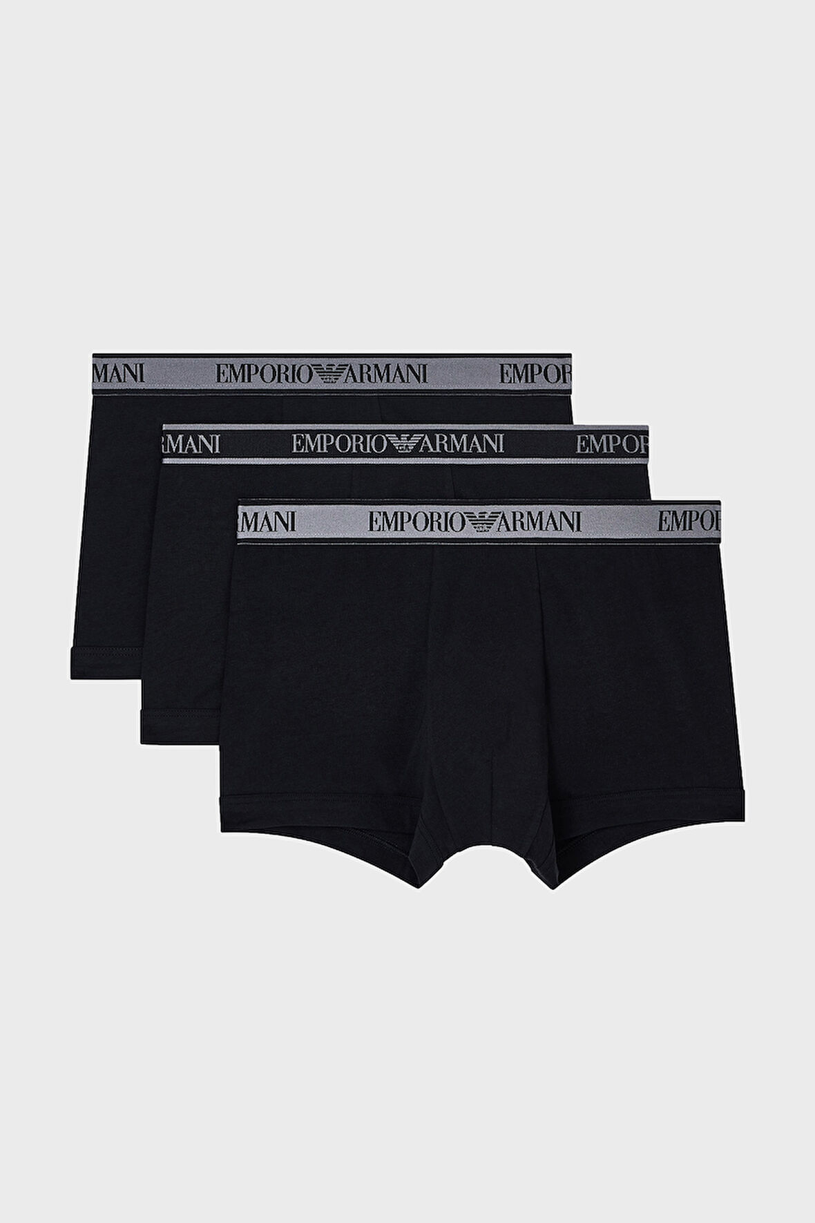 Emporio Armani Erkek Boxer EM000259 AF10779 MC406