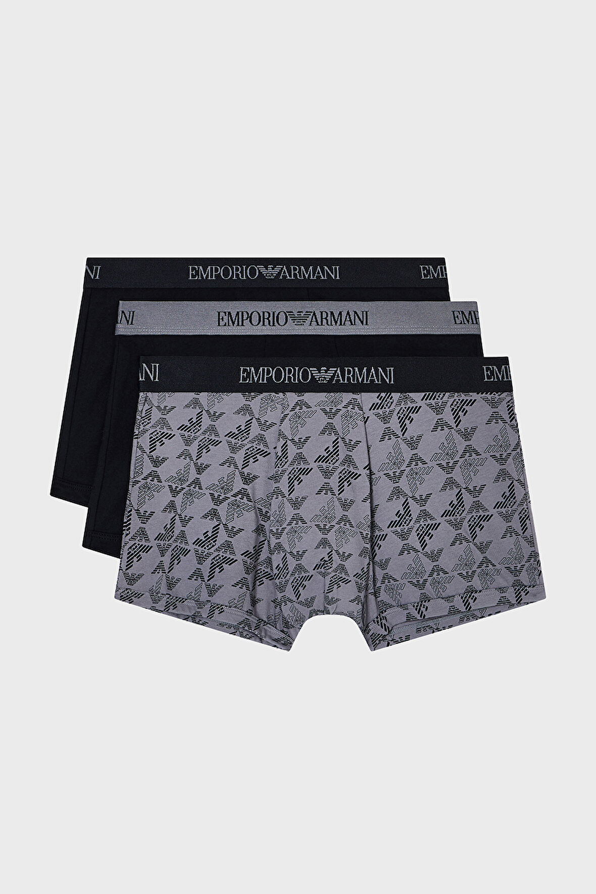 Emporio Armani Erkek Boxer EM000260 AF10800 MC200