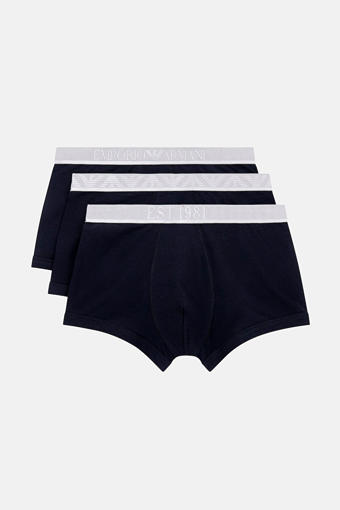 Emporio Armani Erkek Boxer EM000259 AF10780 MC406