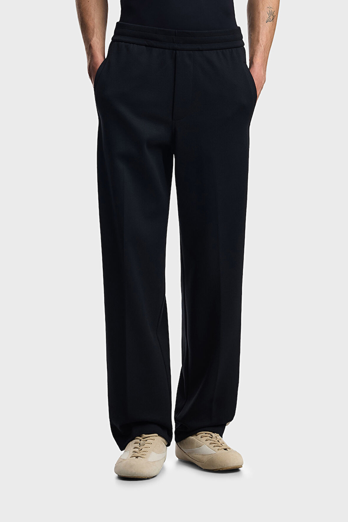 Emporio Armani Erkek Pantolon EM002873 AF13488 UB118