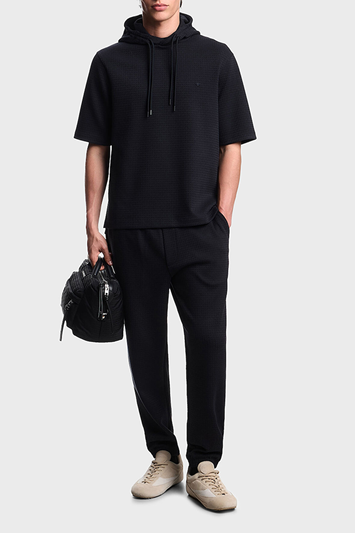 Emporio Armani Erkek Pantolon EM003443 AF13700 FB297