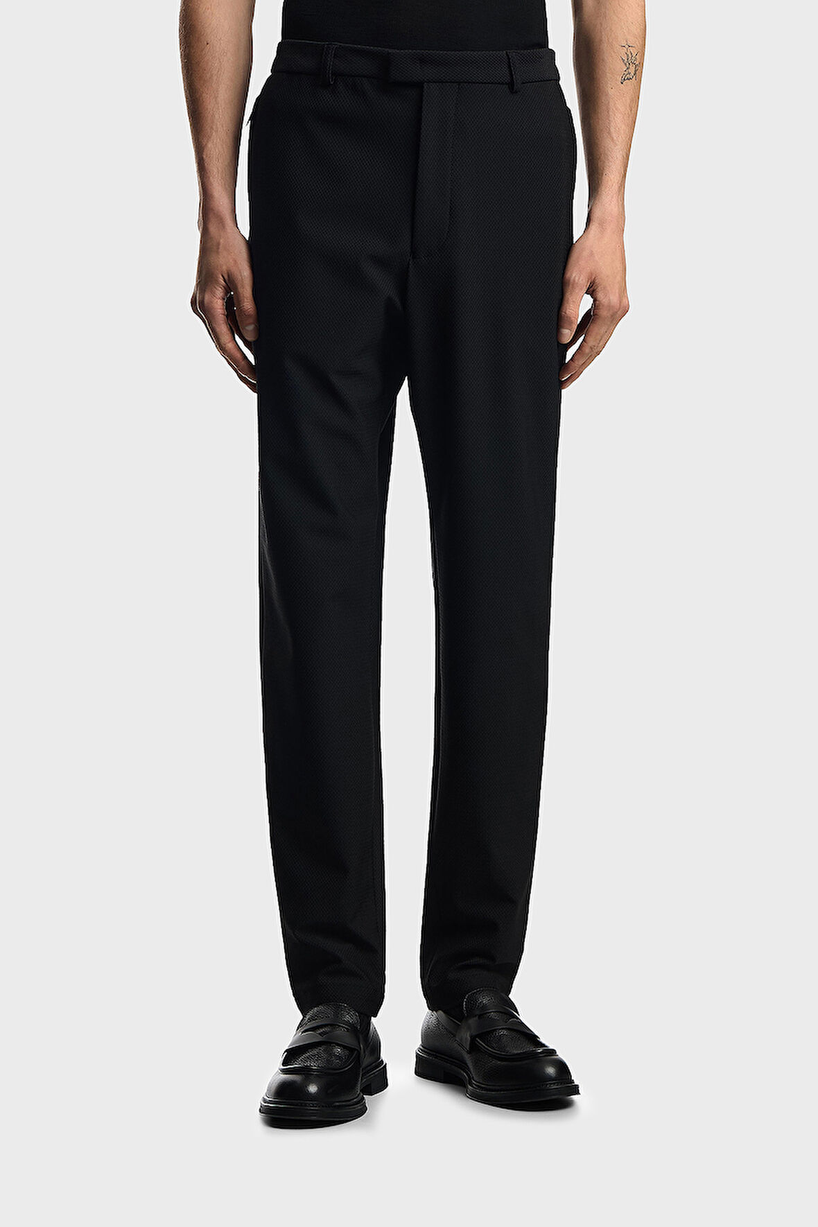 Emporio Armani Erkek Pantolon EM000158 TE11109 UC001