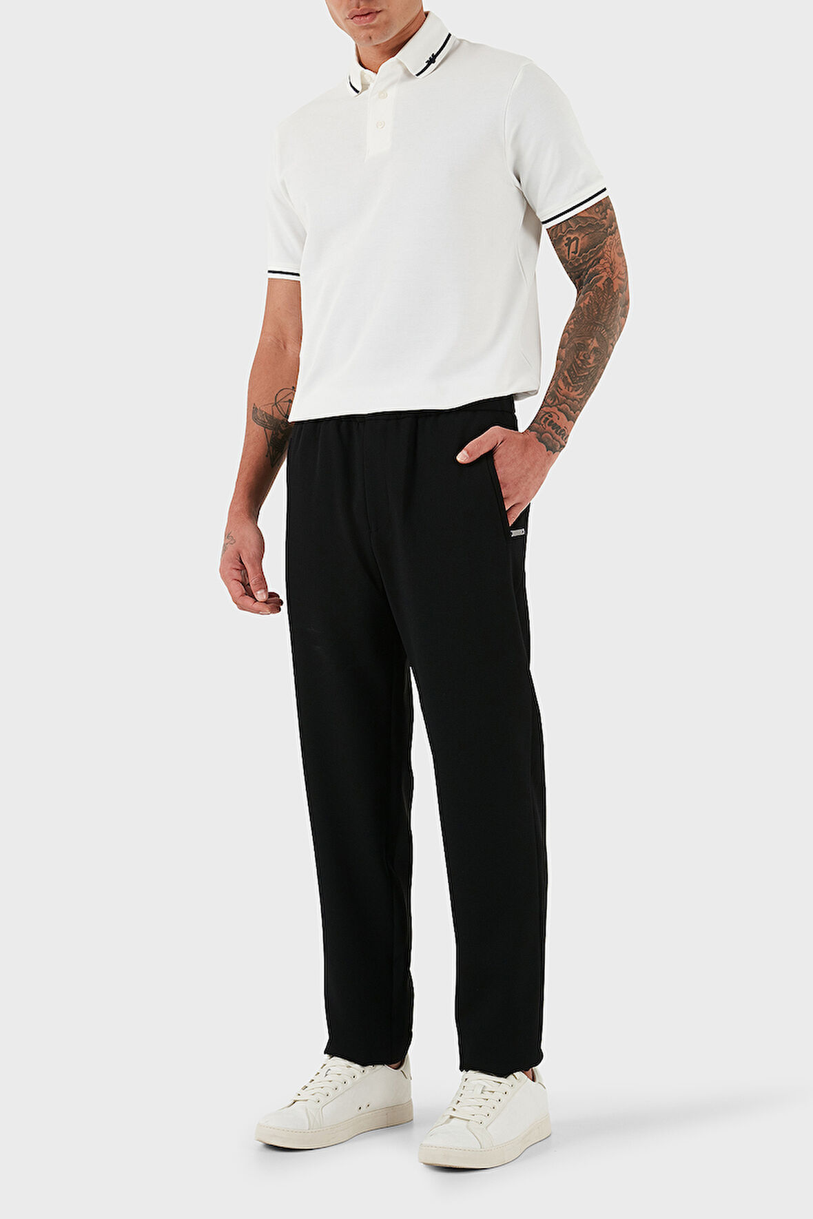 Emporio Armani Erkek Pantolon EM001611 TE14101 UC001