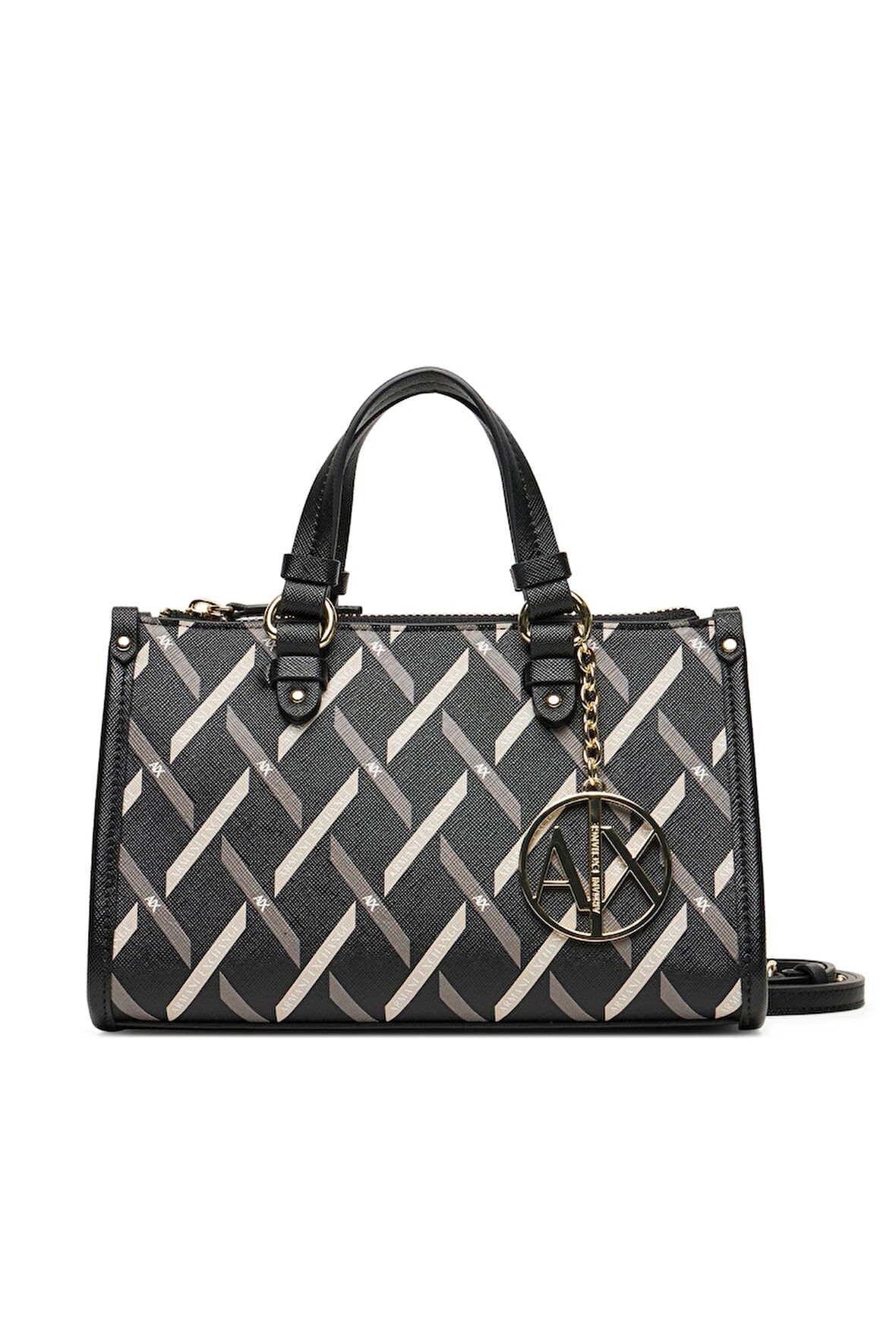 Armani Exchange Kadın El ve Çapraz Askılı Çanta XW000928AF17155