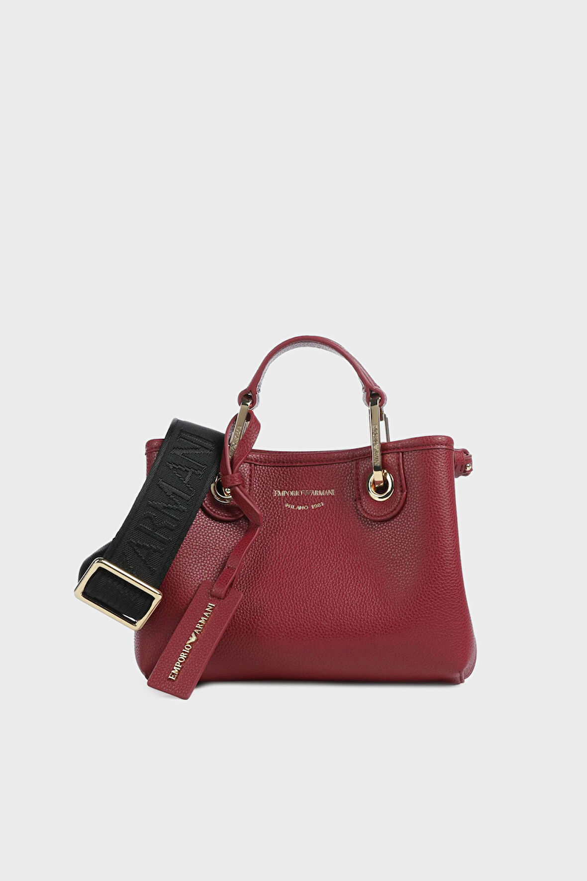 Emporio Armani Kadın Çanta EW000382 AF12036 M5068