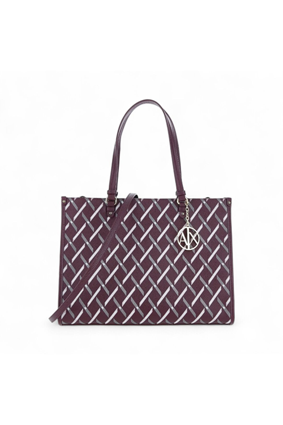 Armani Exchange Kadın Omuz ve Çapraz Askılı Çanta XW000927AF17155