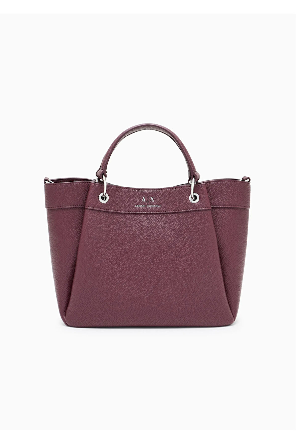 Armani Exchange Kadın El ve Çapraz Askılı Çanta 942911CC783