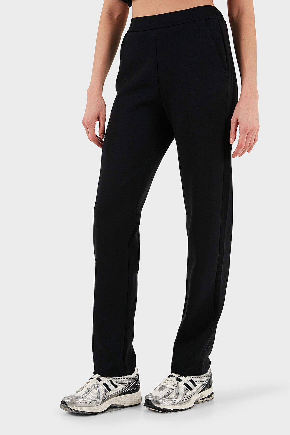 Emporio Armani Kadın Pantolon EW001362 AF10002 UC001