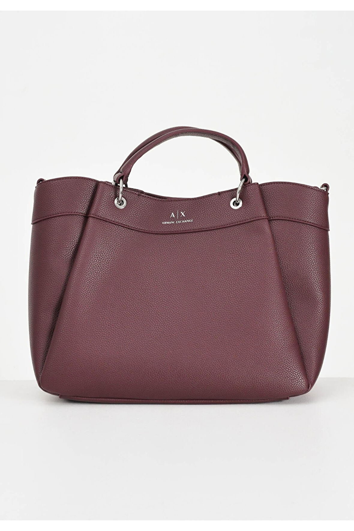 Armani Exchange Kadın El ve Çapraz Askılı Çanta 942910CC783