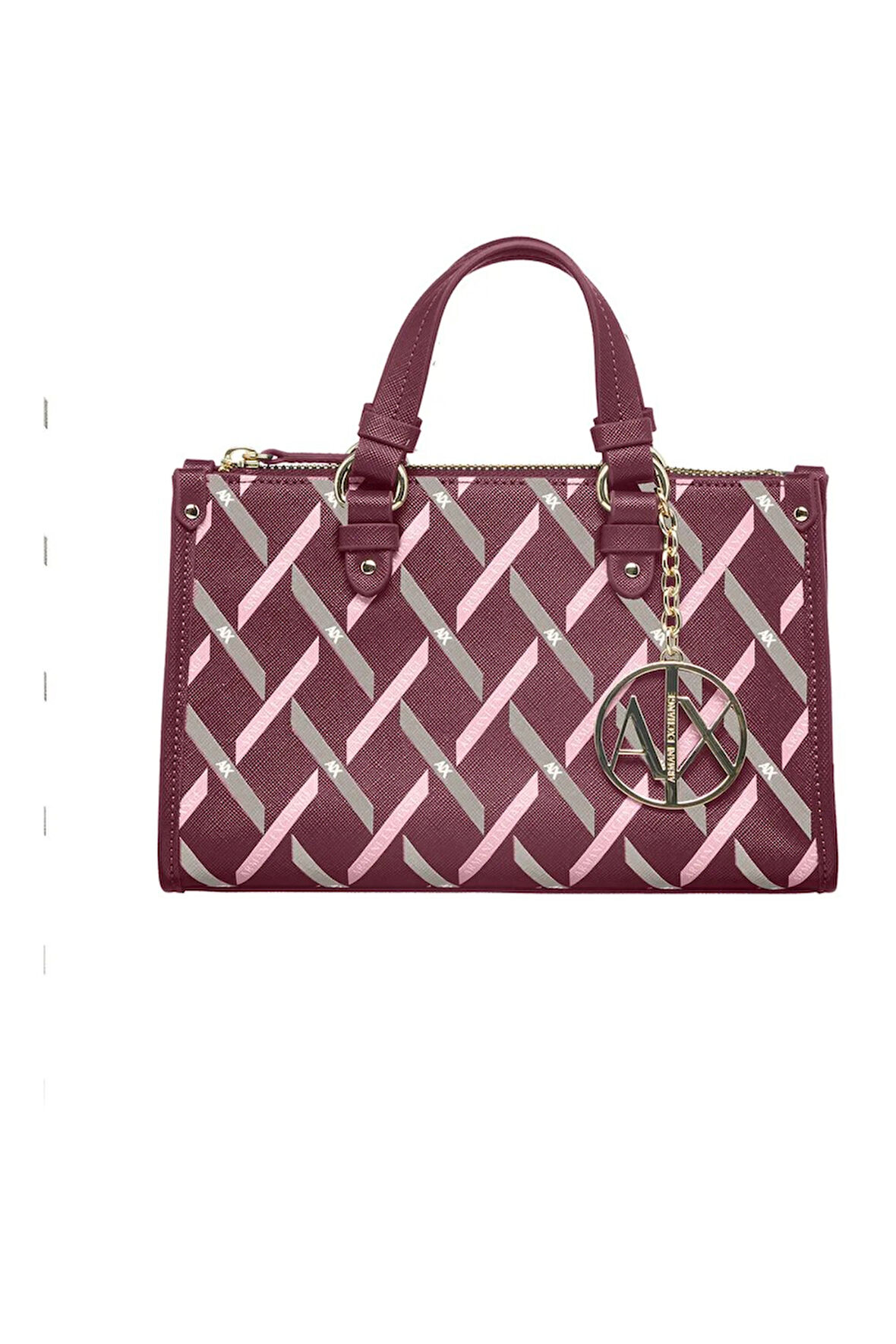 Armani Exchange Kadın El ve Çapraz Askılı Çanta XW000928AF17155