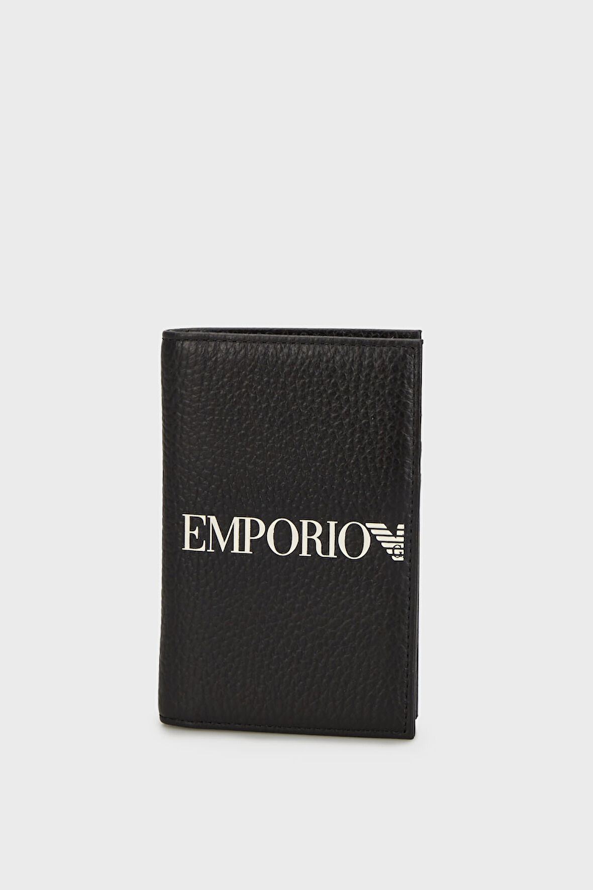 Emporio Armani Erkek Kartlık EM003592 AF19355 UC001