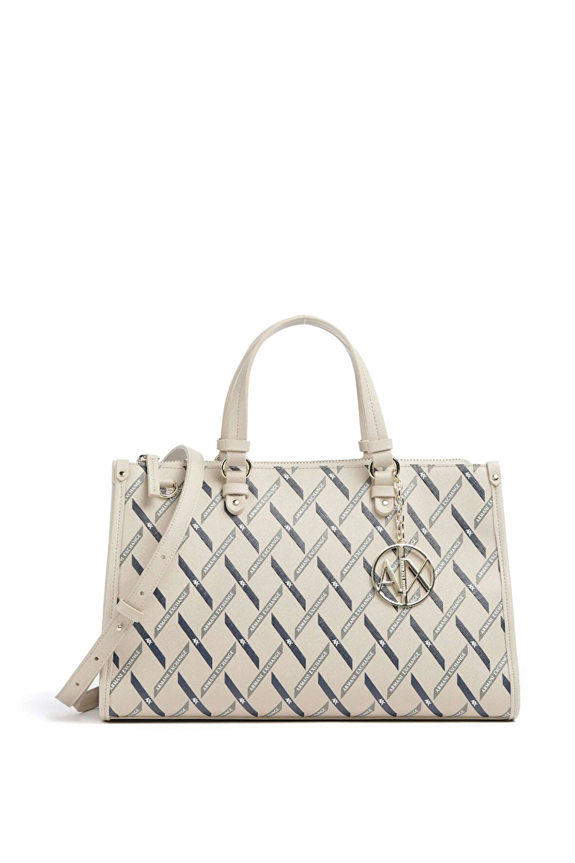 Armani Exchange Kadın El ve Çapraz Askılı Çanta XW000400AF17155