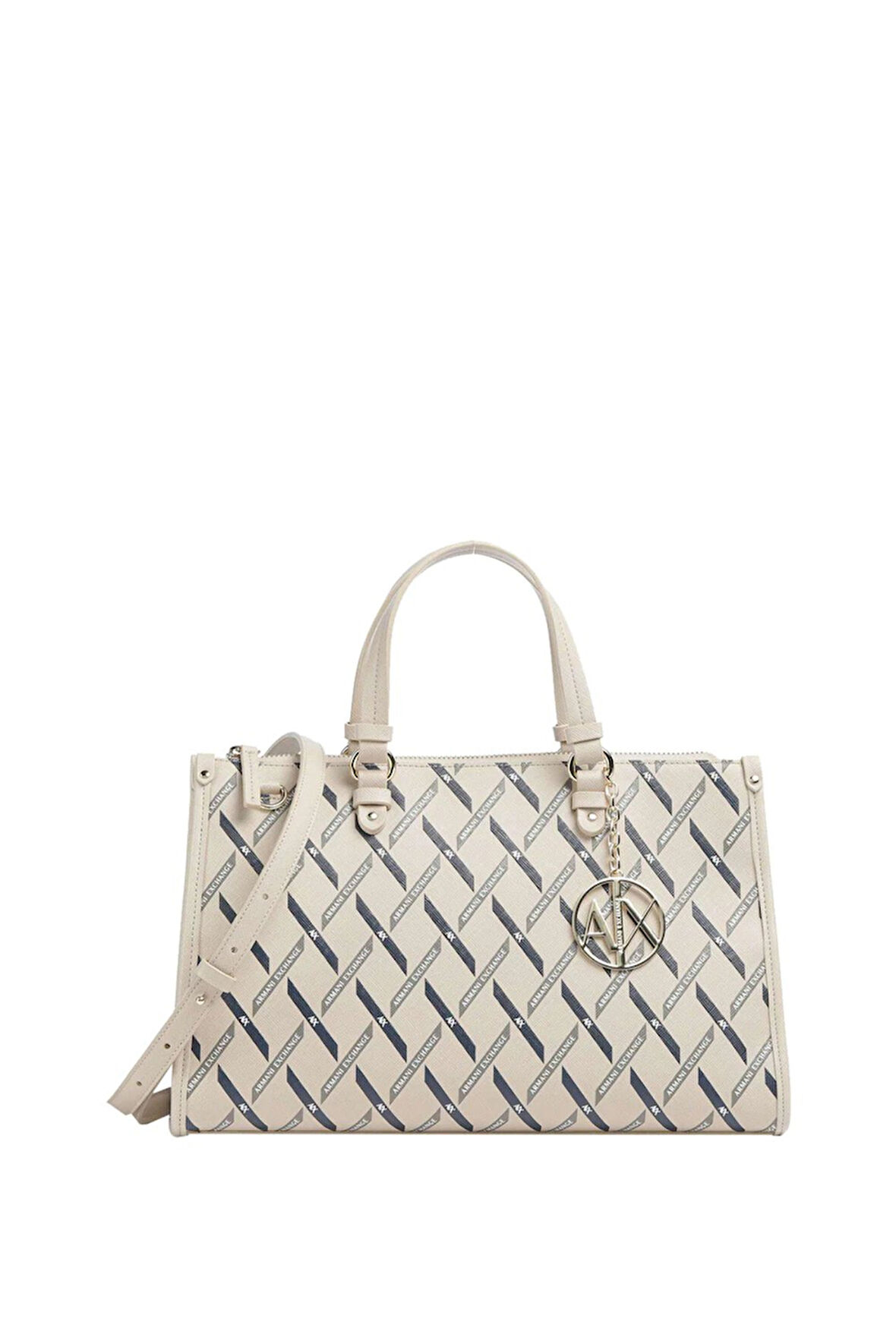 Armani Exchange Kadın Omuz ve Çapraz Askılı Çanta XW000927AF17155