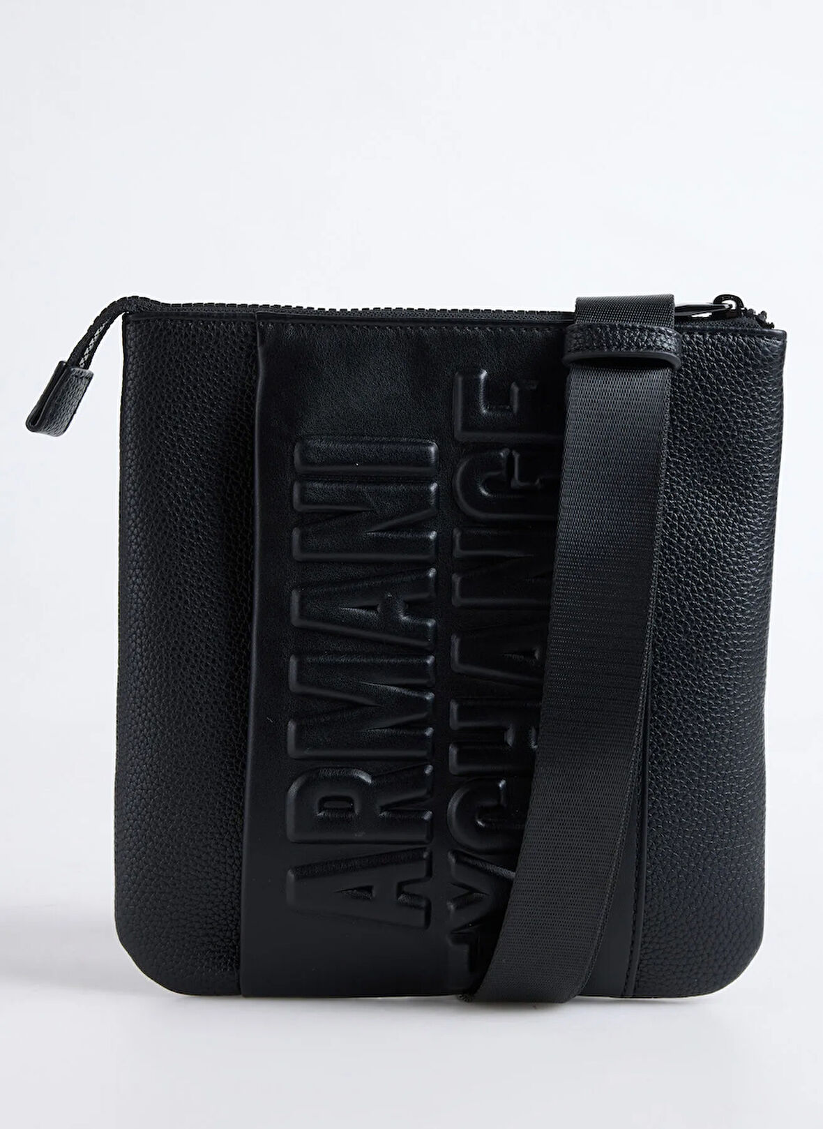 Armani Exchange Erkek Postacı Çantası