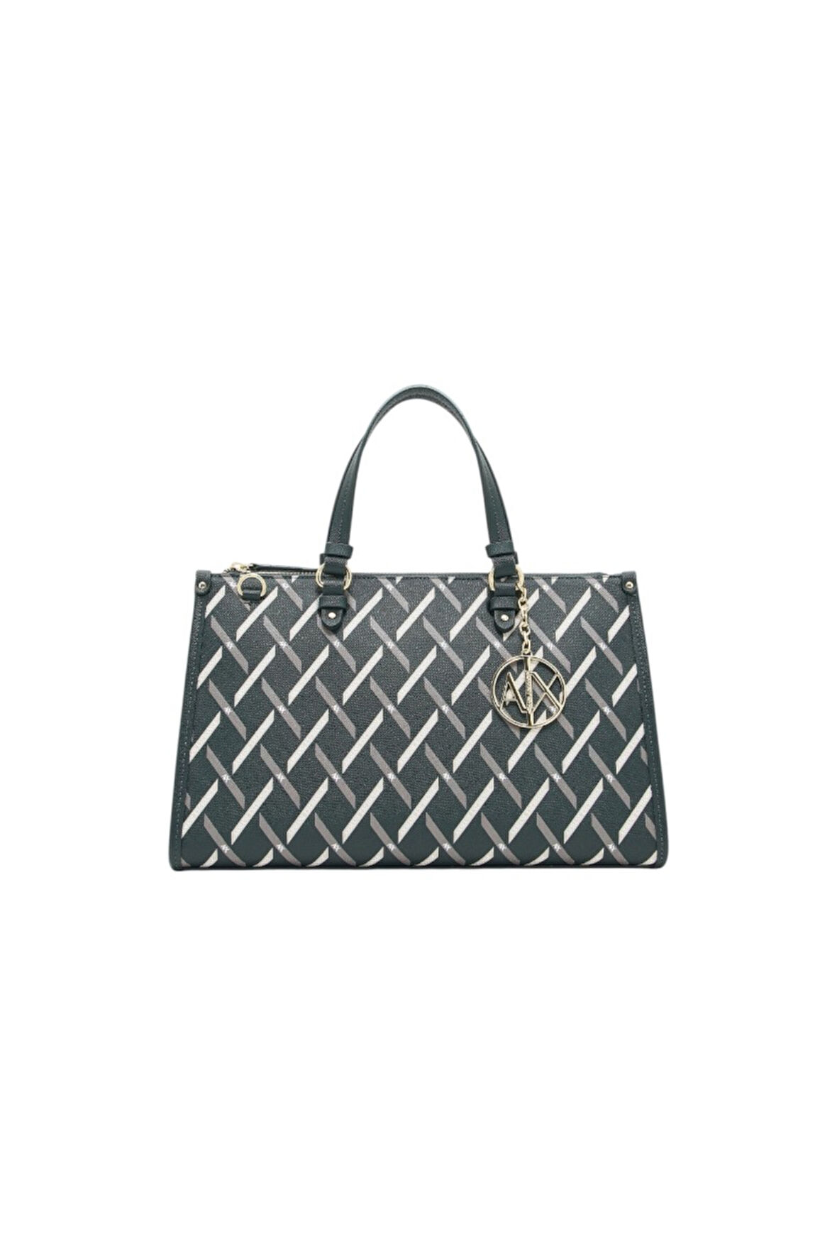 Armani Exchange Kadın El ve Çapraz Askılı Çanta XW000400AF17155