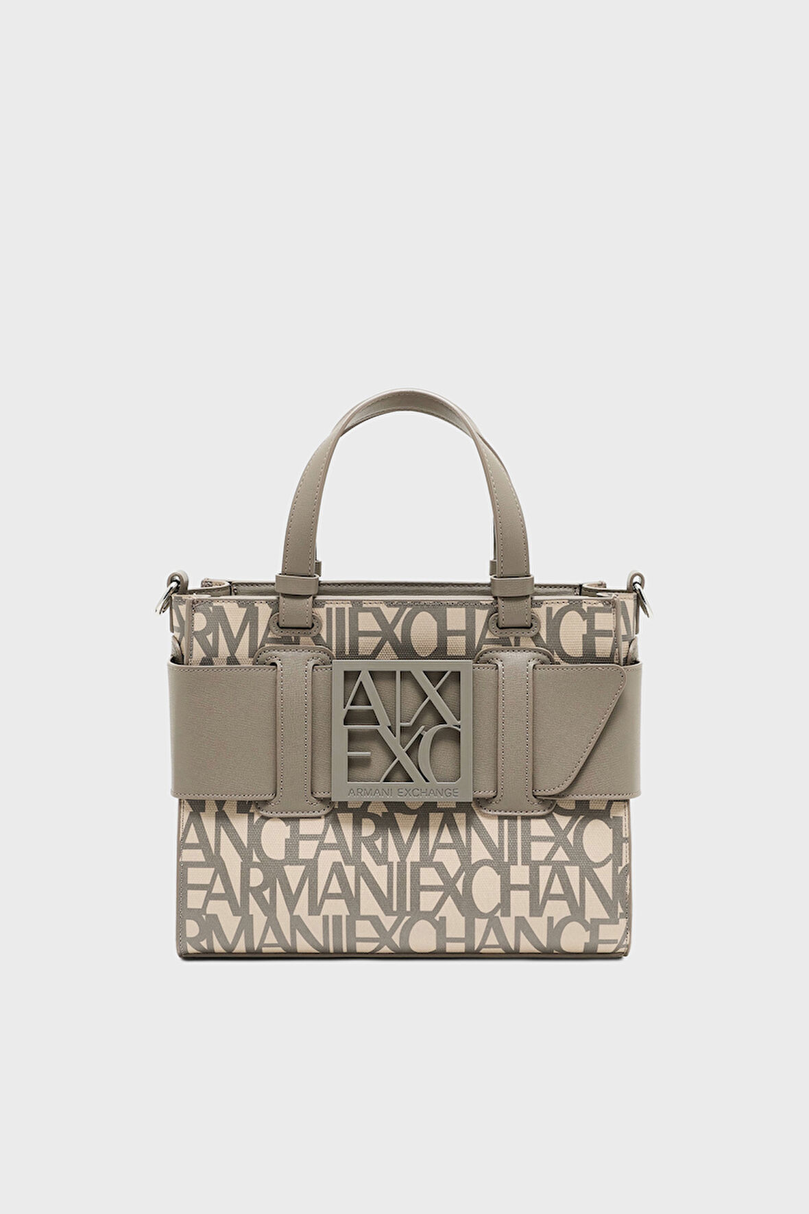 Armani Exchange Bayan Çanta 942690 3F742 M1014