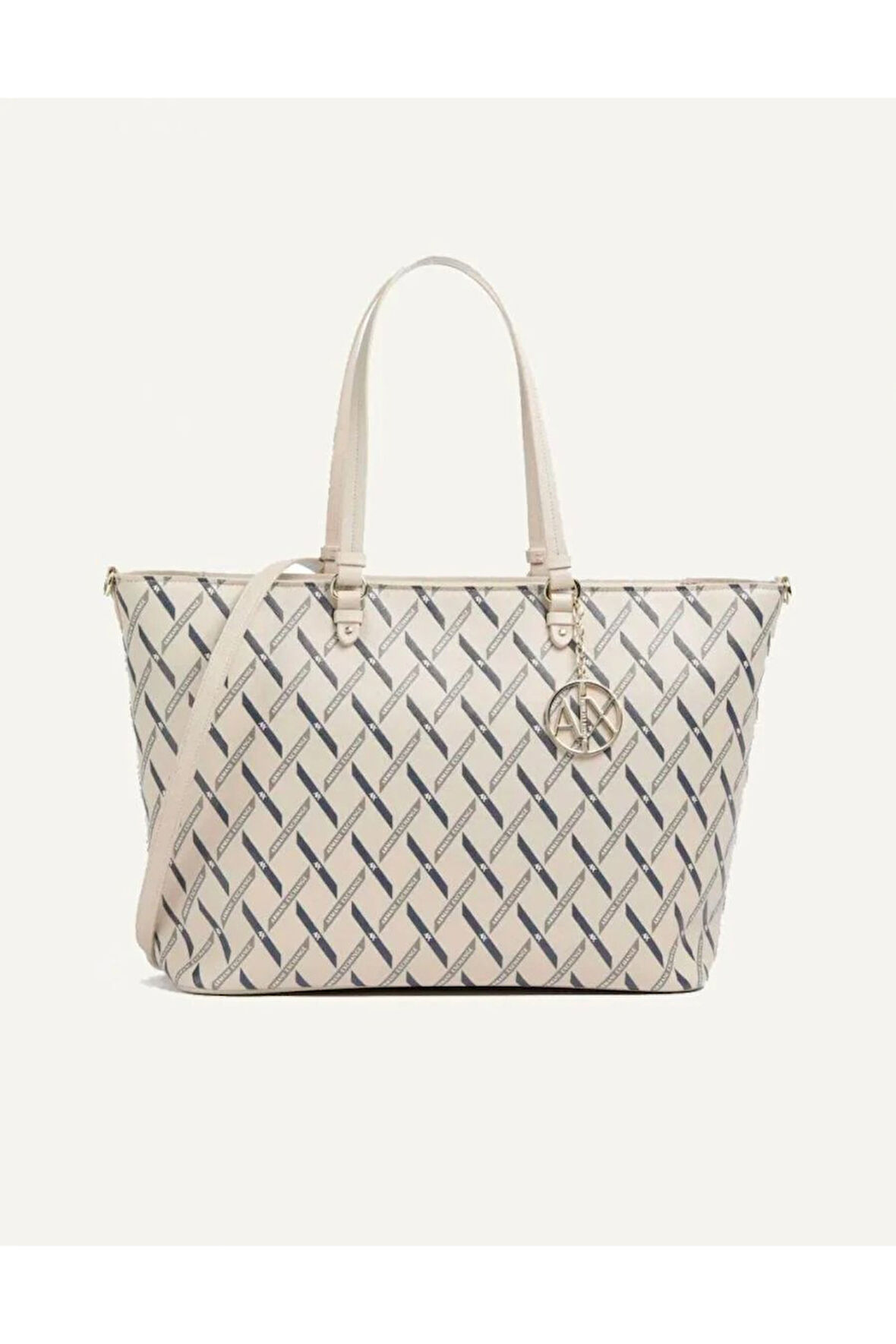 Armani Exchange Kadın El ve Çapraz Askılı Çanta XW000926AF17155