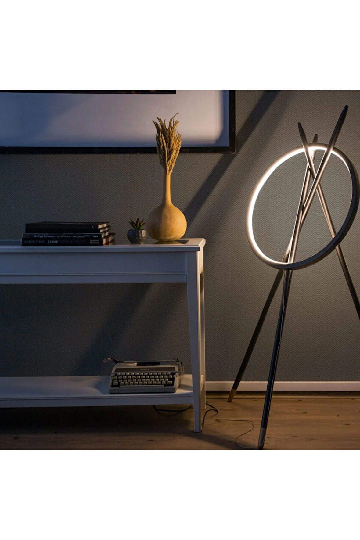 Beta Koleksiyonu 1104-7 Duvar Kâğıdı