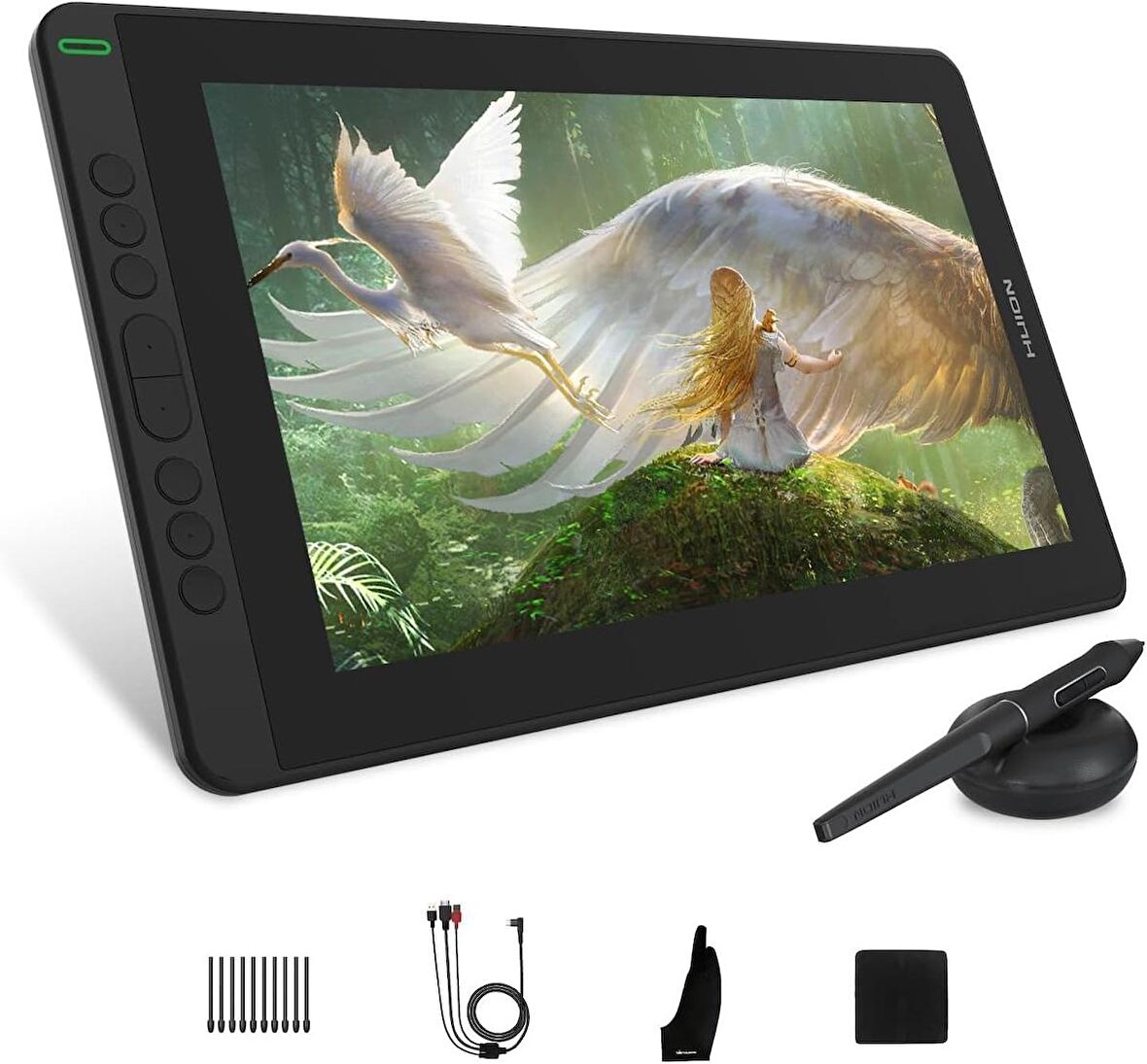 Huion Kamvas 13 13.3 inç Grafik Tablet