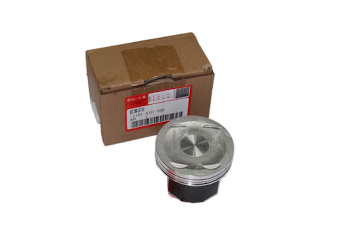 FRZ 015 HONDA ADV 350 PİSTON ORJİNAL (SEKMAN ÜZERİNDE YOK)