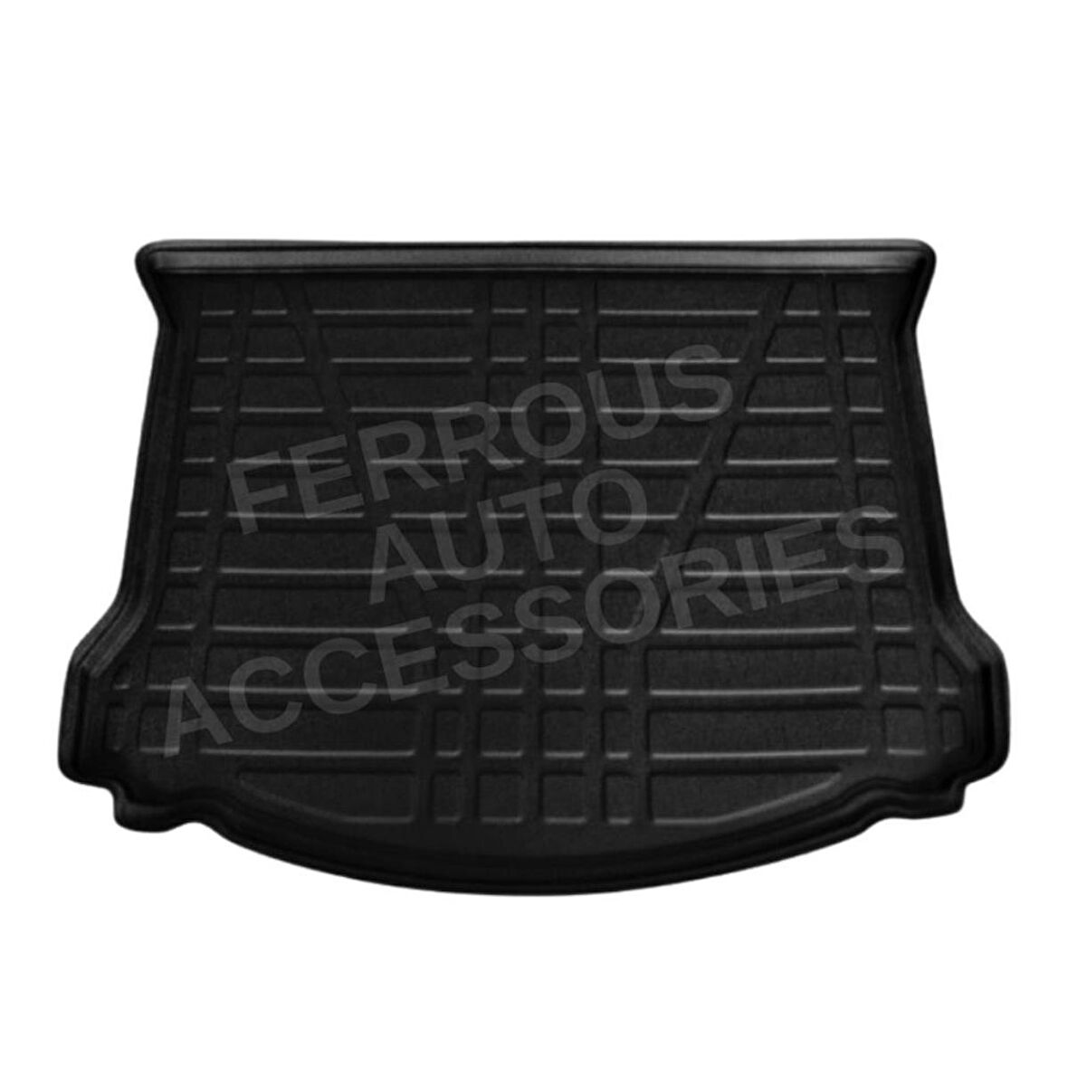 Ford Kuga Ferrous 3D Bagaj Havuzu 2008 2012