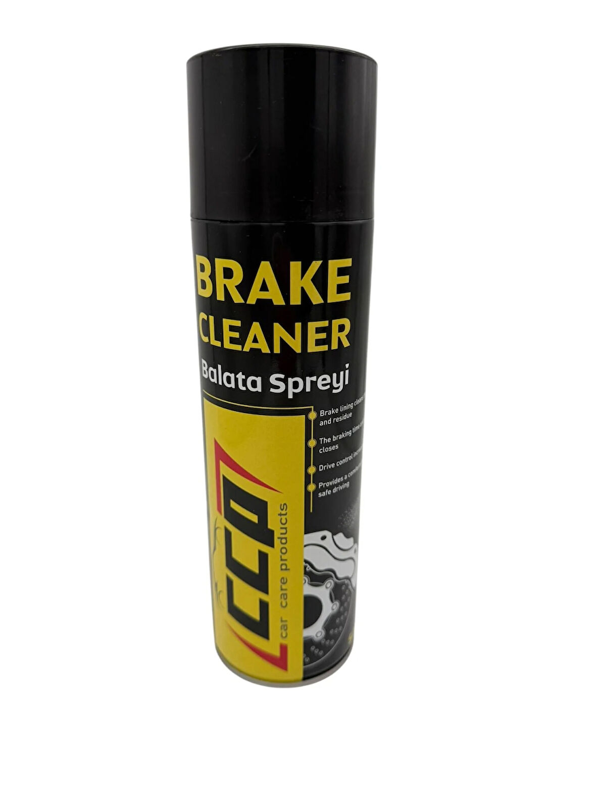 CCP Fren Balata Temizleme Spreyi 500 ml
