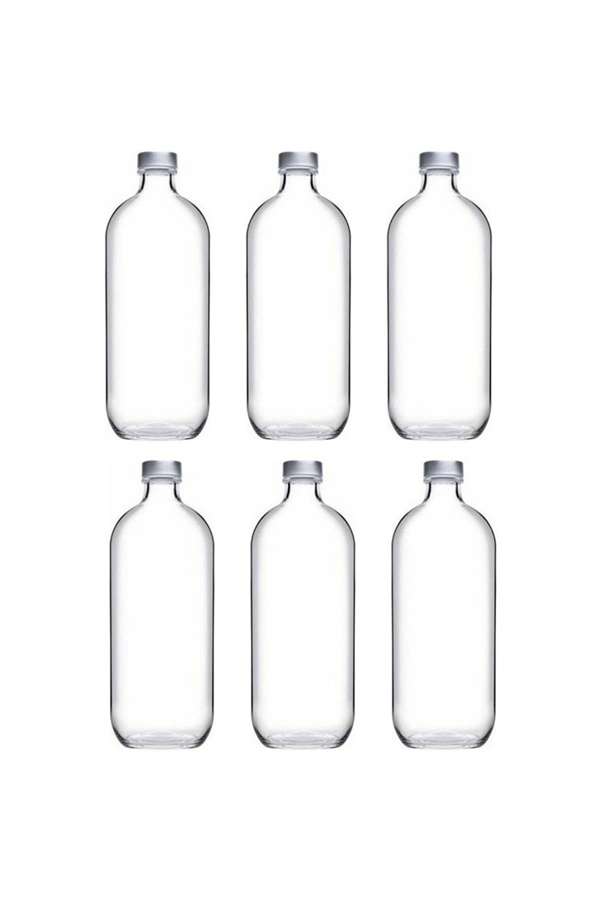 80401 Iconic Şişe 360cc - 6 Adet