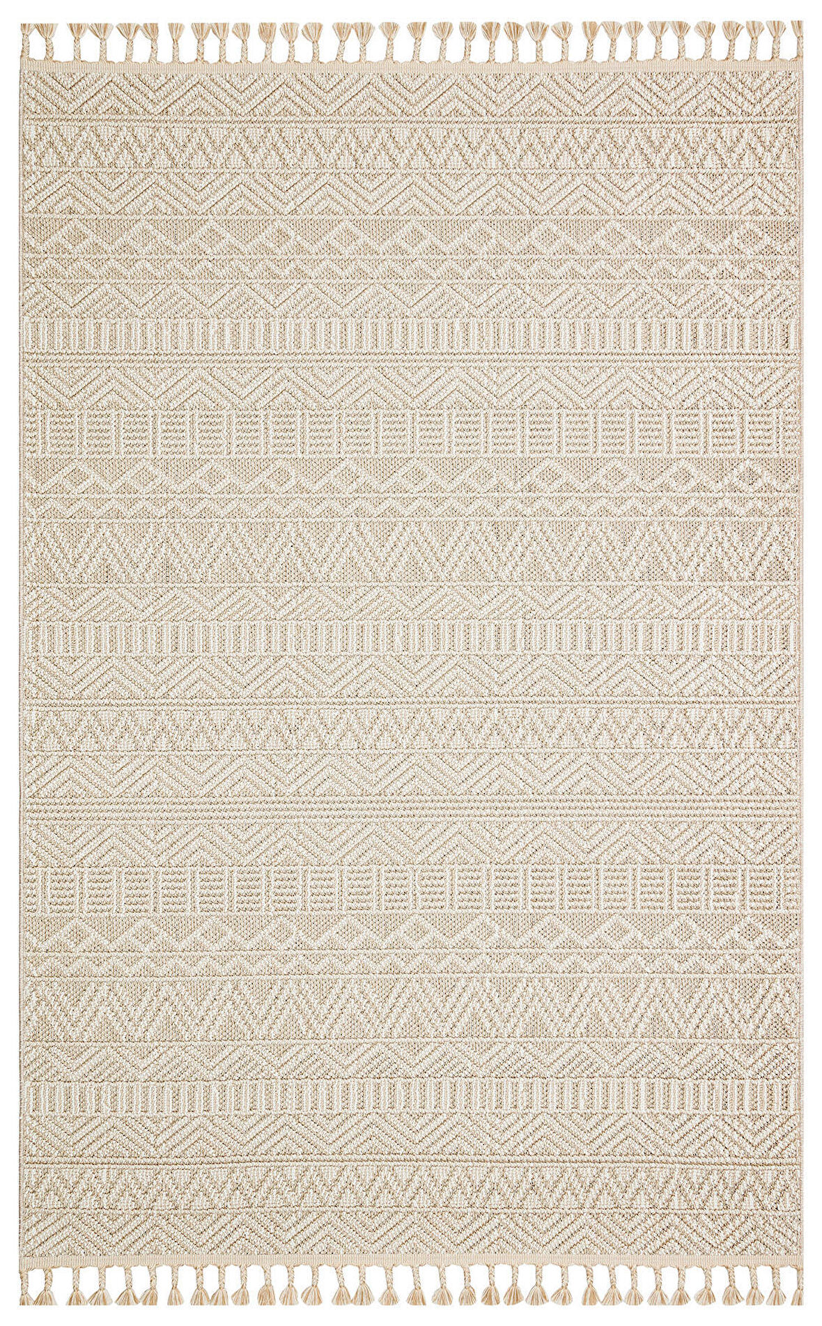 SOHO SH 14 BEIGE 80*150 CM