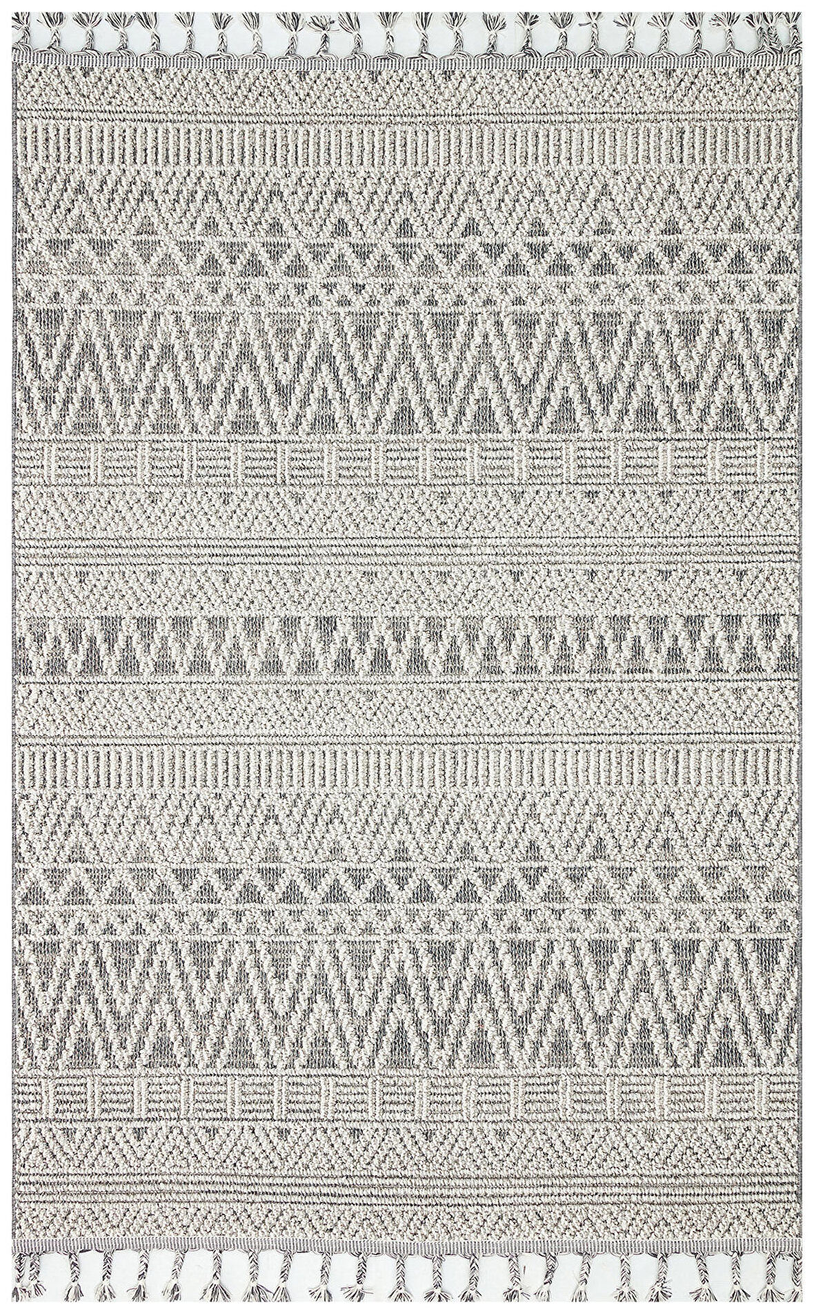 SOHO SH 14 GREY 160*230 CM