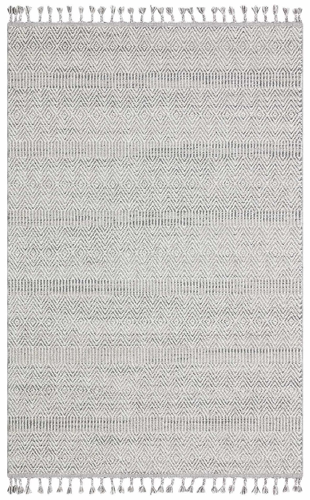 SOHO SH 01 GREY 160*230 CM