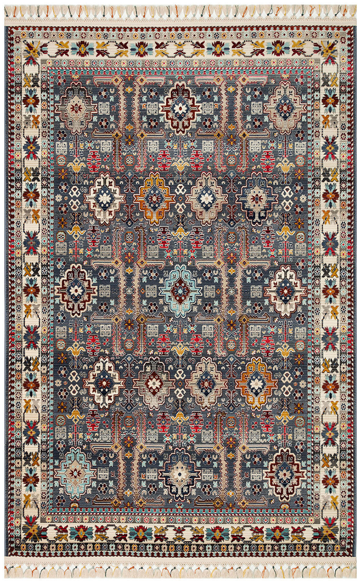 PETRA PR 07 MULTY 120*180 CM
