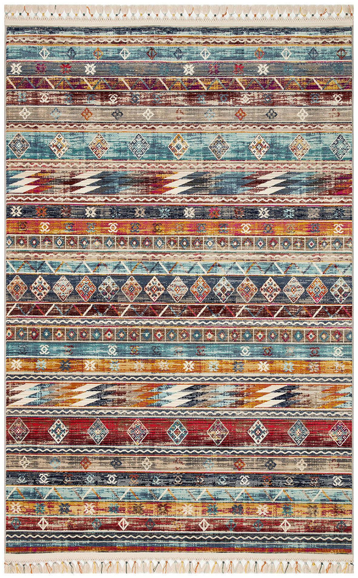 PETRA PR 03 MULTY 120*180 CM