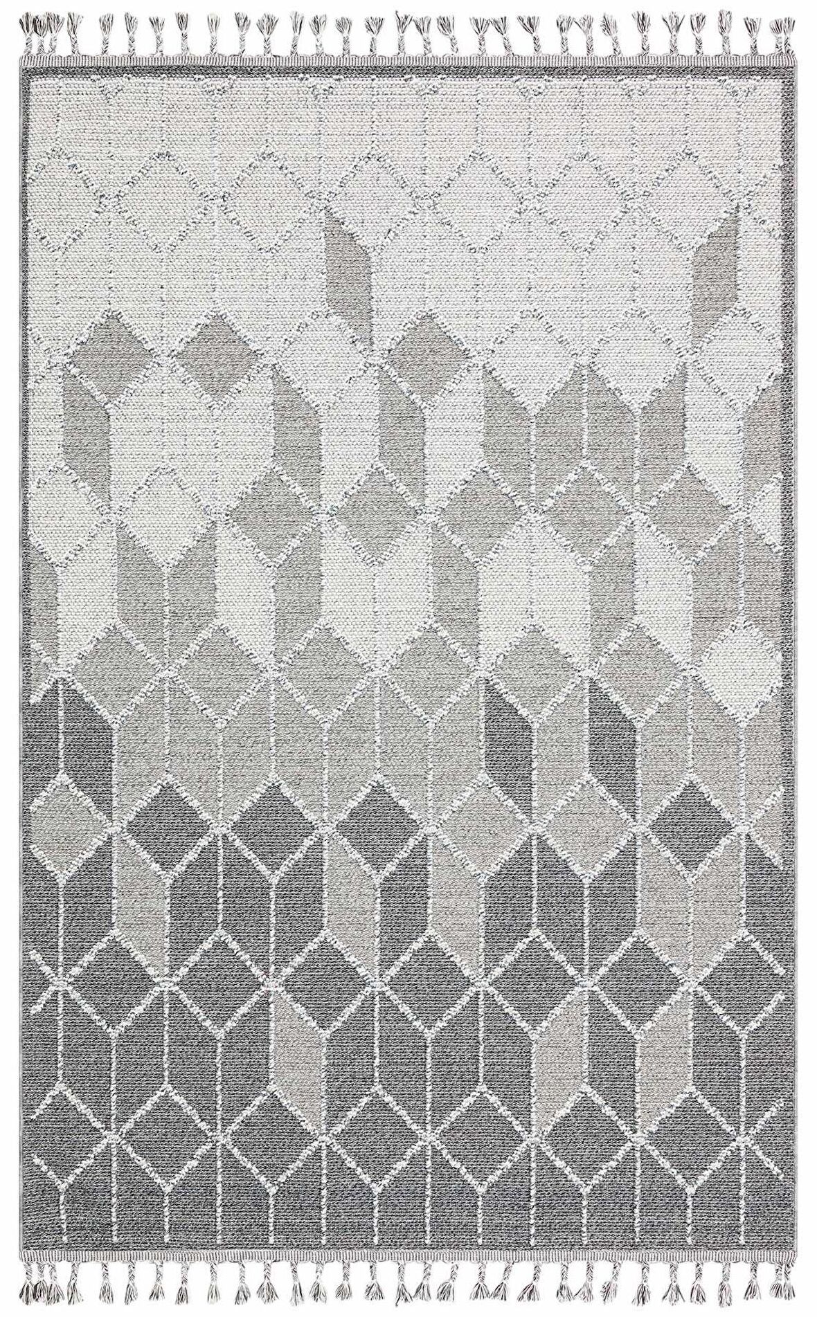 SOHO SH 03 GREY 160*230 CM