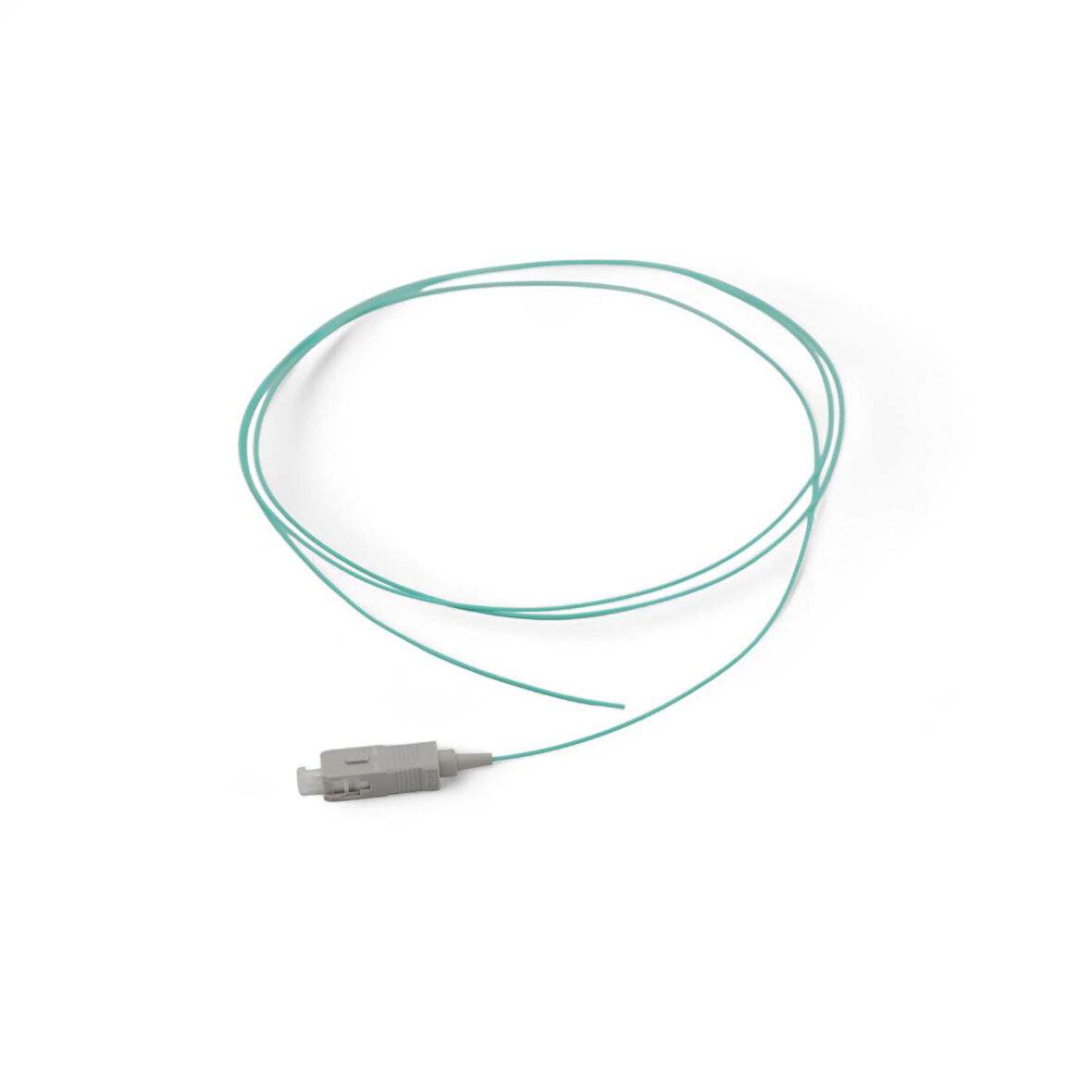 PIGTAIL SC MM 50/125 OM3 1 MT (12'Lİ PAKET )