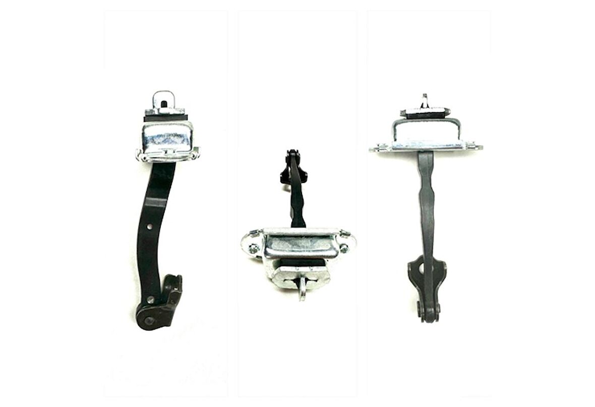 GERGİ KAPI QASHQAİ 07-12/NAVARA 07-14 ÖN RH/LH