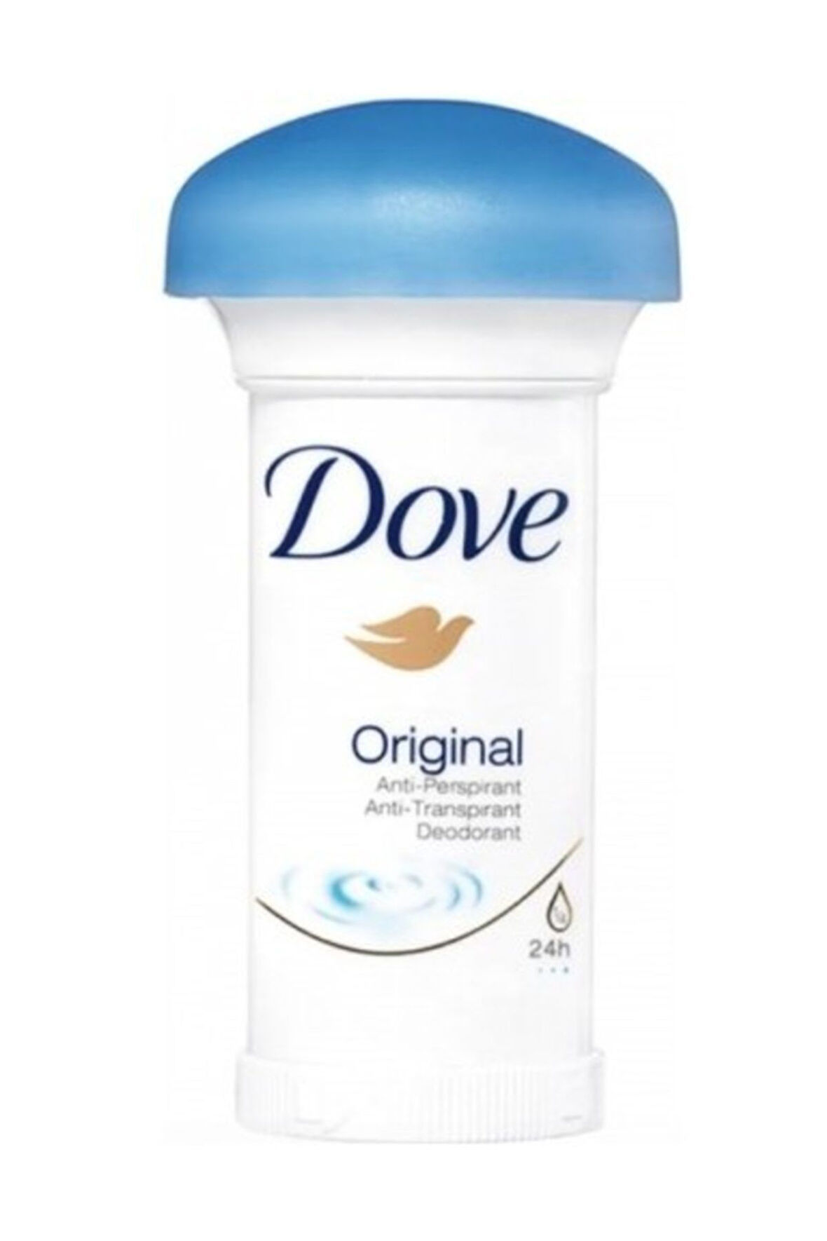 Dove Cream Mantar Deodorant 50 ml