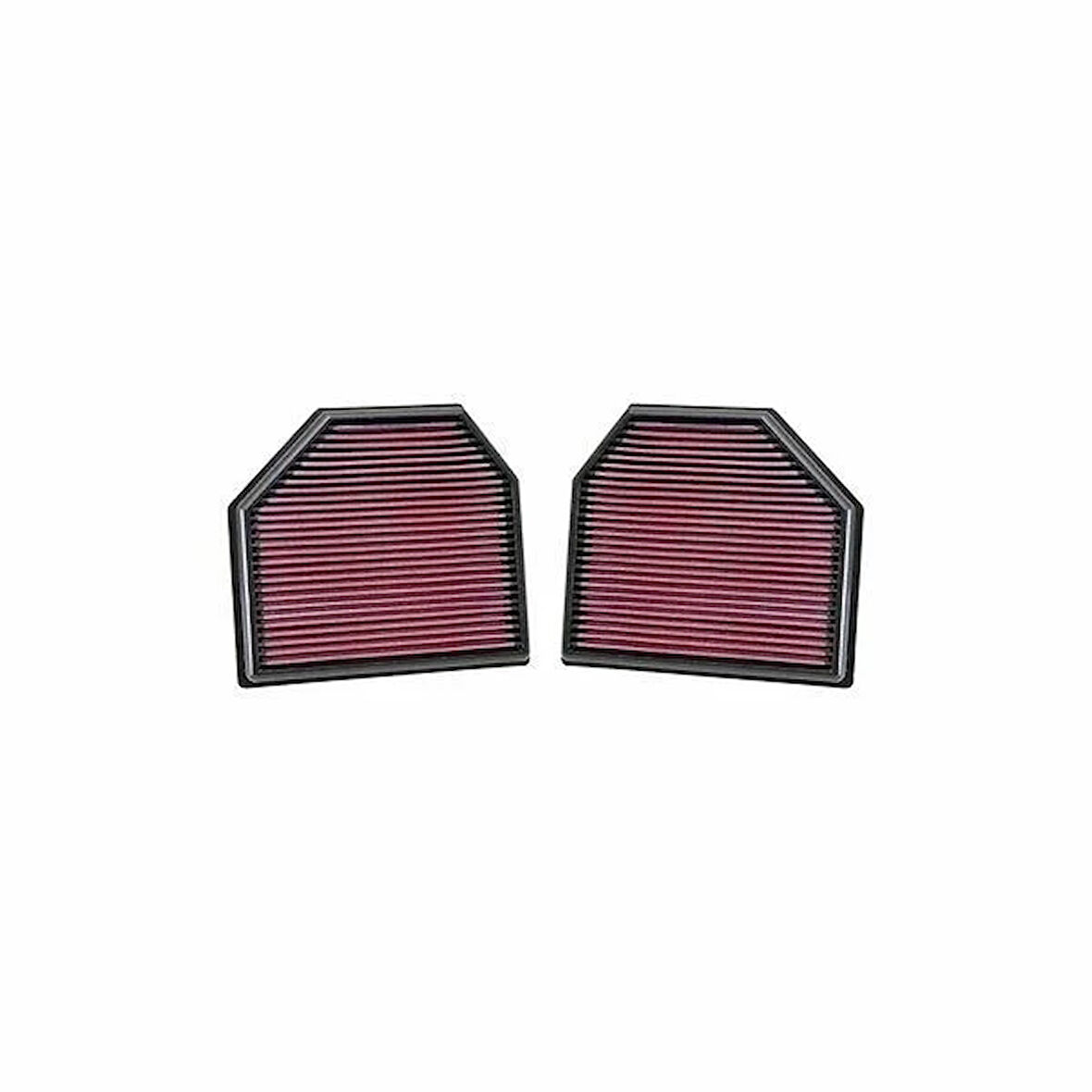 K&N Bmw M4 2020 KN - 33 - 2488 Hava Filtresi