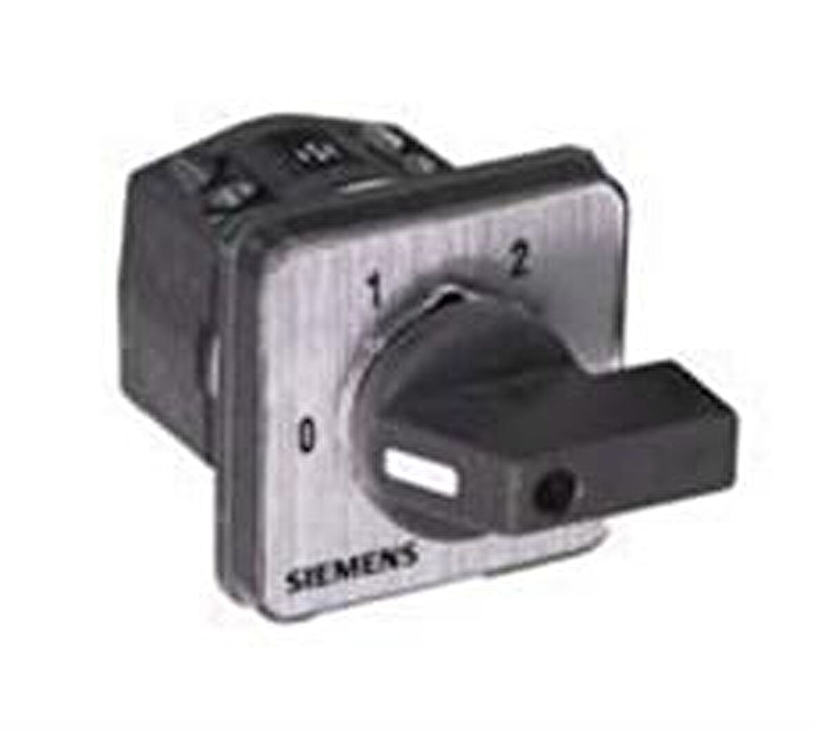 Sıemens,1X20A 2 Grp (0-1-2) Isıtıcı Ve Aydltm,3Lf0122-4Eb00