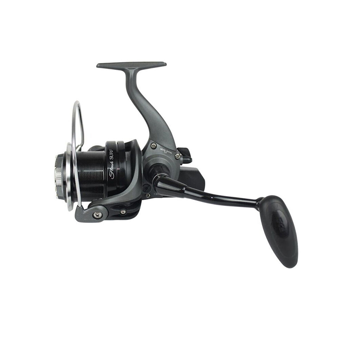 Tica Flash Surf Fs8000 (E)