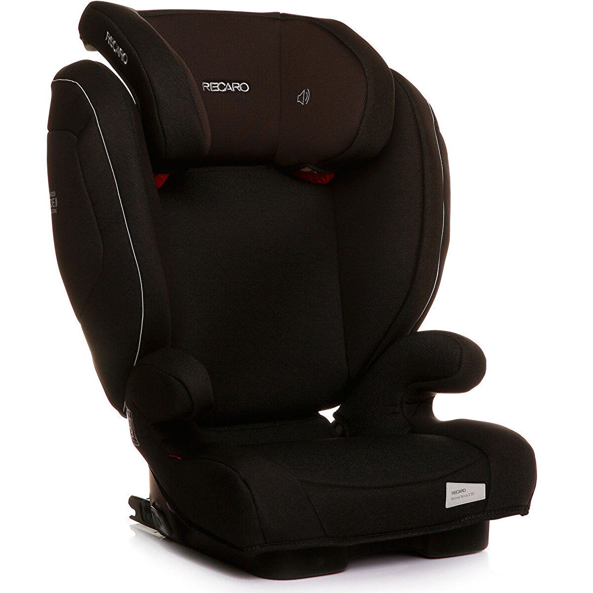 Recaro Monza Nova 2 Seatfix Oto Koltuğu 15-36 kg