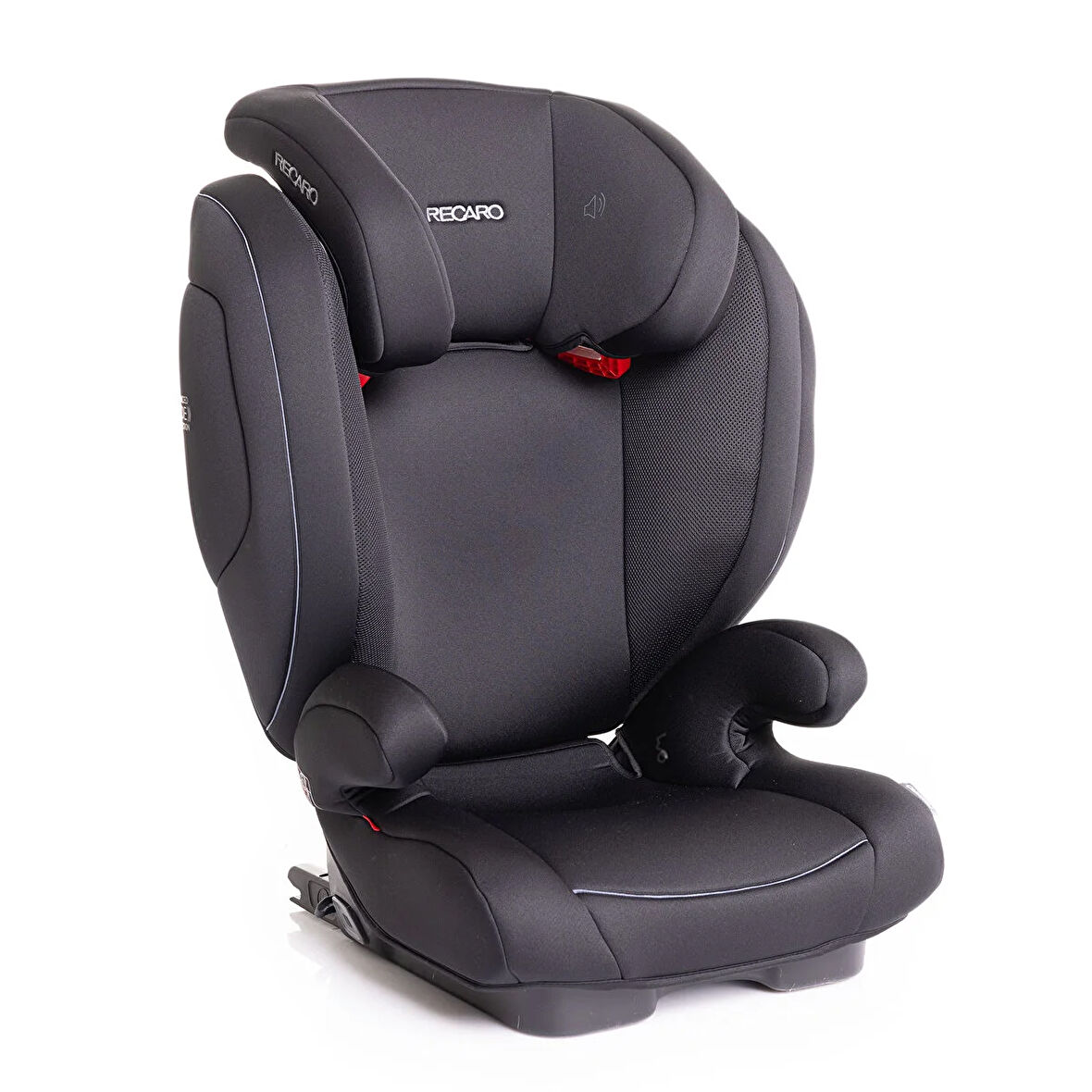 Recaro Monza Nova 2 Seatfix