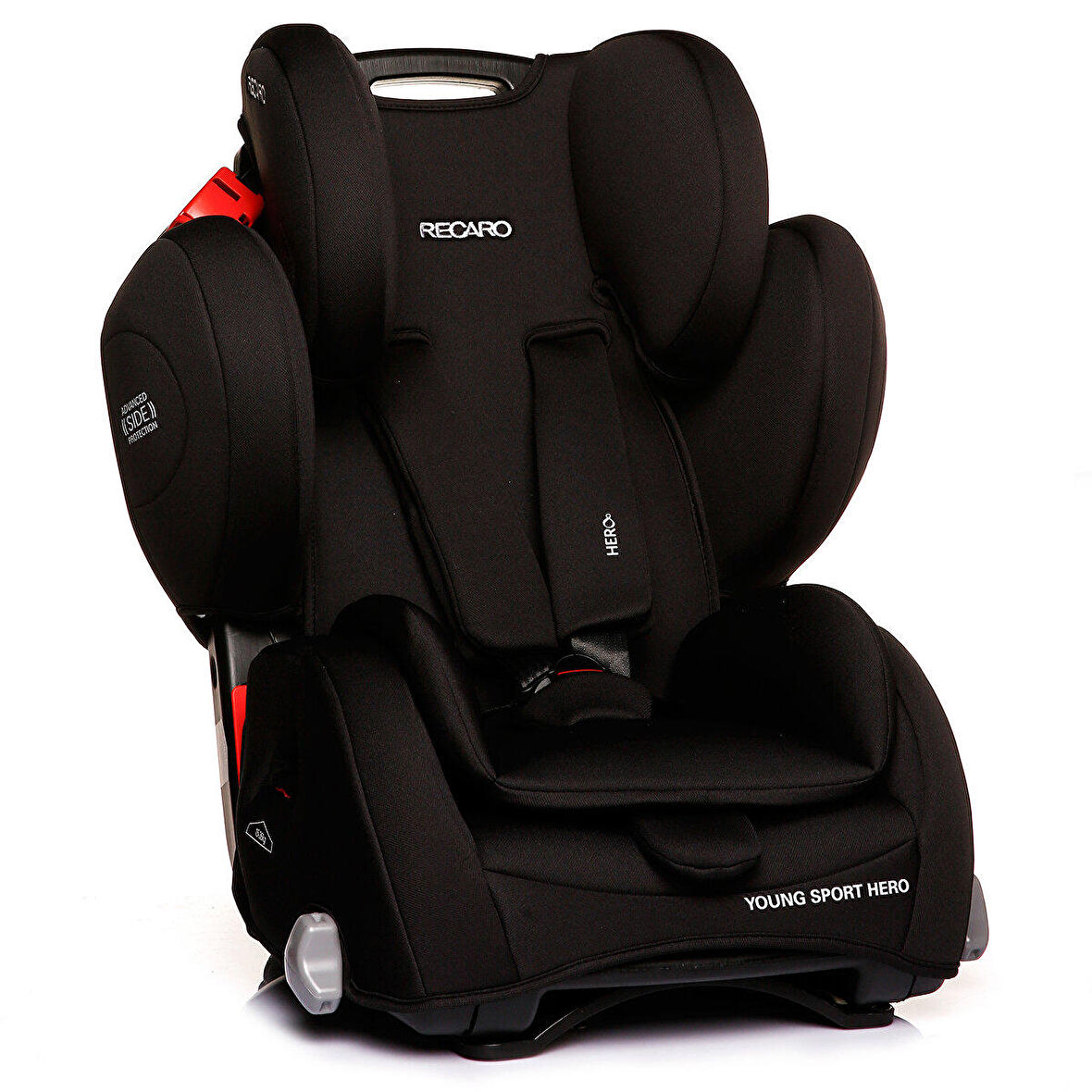 Recaro Young Sport Hero Oto Koltuğu 9-36 kg