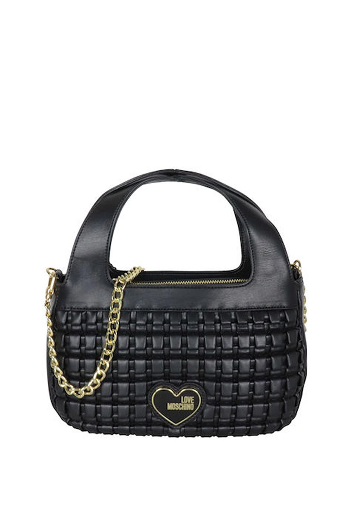 Love Moschino Kadın El ve Omuz Çantası JC4122PP