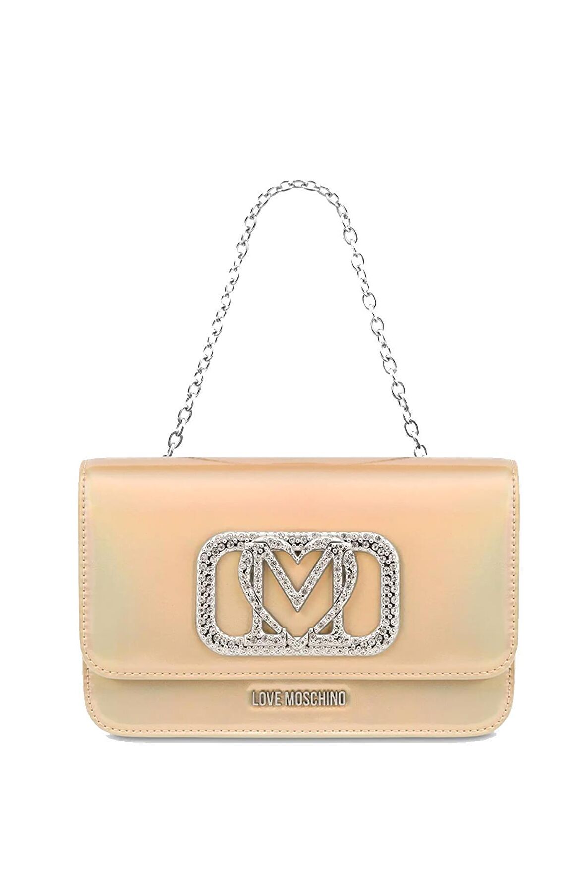 Love Moschino Kadın El ve Omuz Çantası JC4046PP