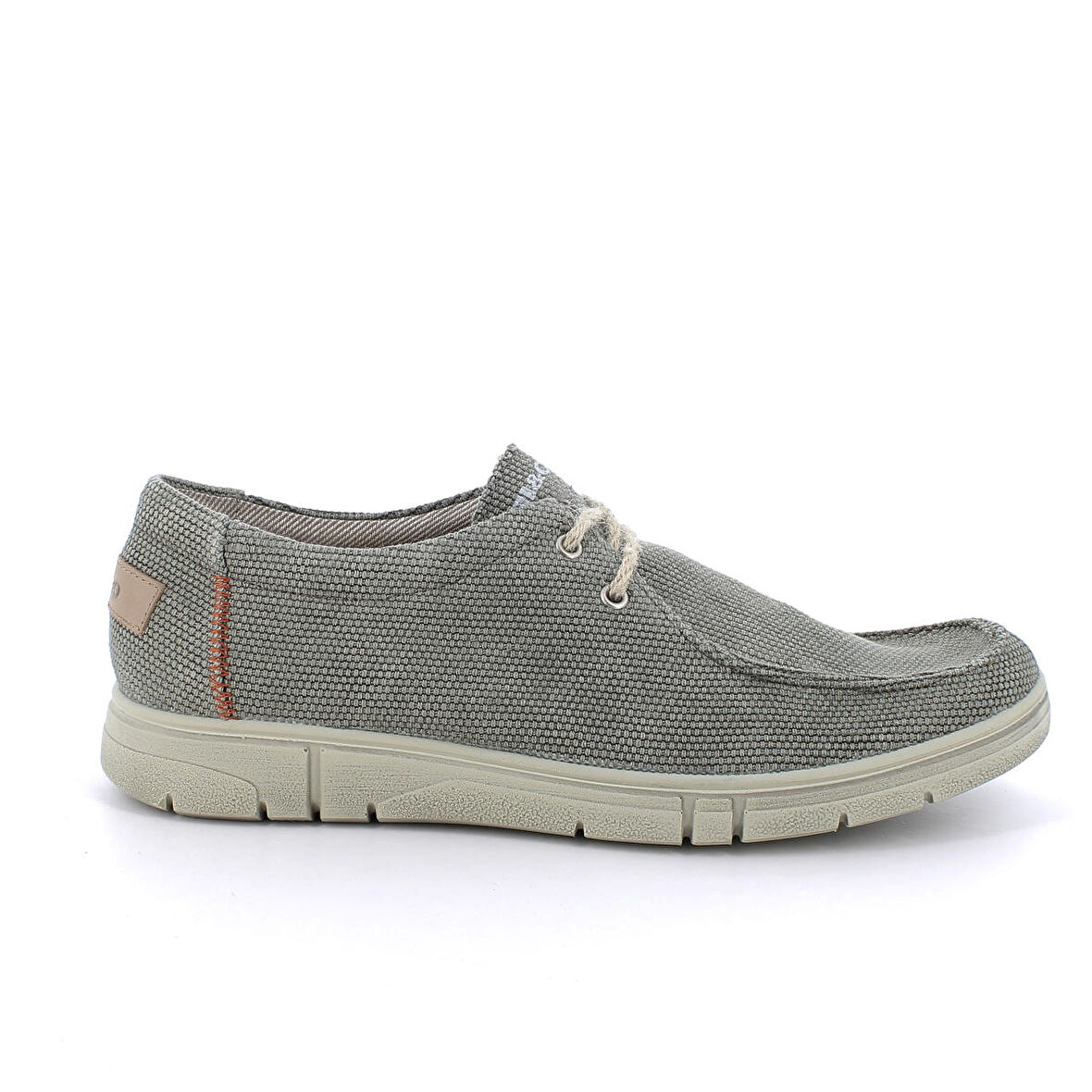 Erkek Sneaker ( Günlük) 5619822 UNB 56198 IGI&Co TES.COTTON VINT Militare