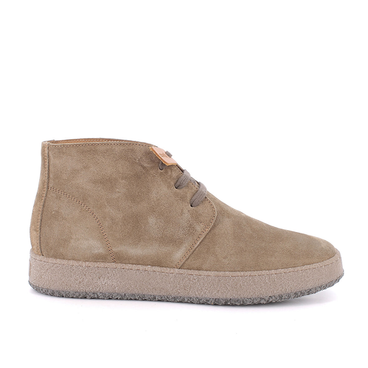 Erkek Bot 6623355 IGI&CoURD UBR 66233 Suede Cuoio (Sesame)